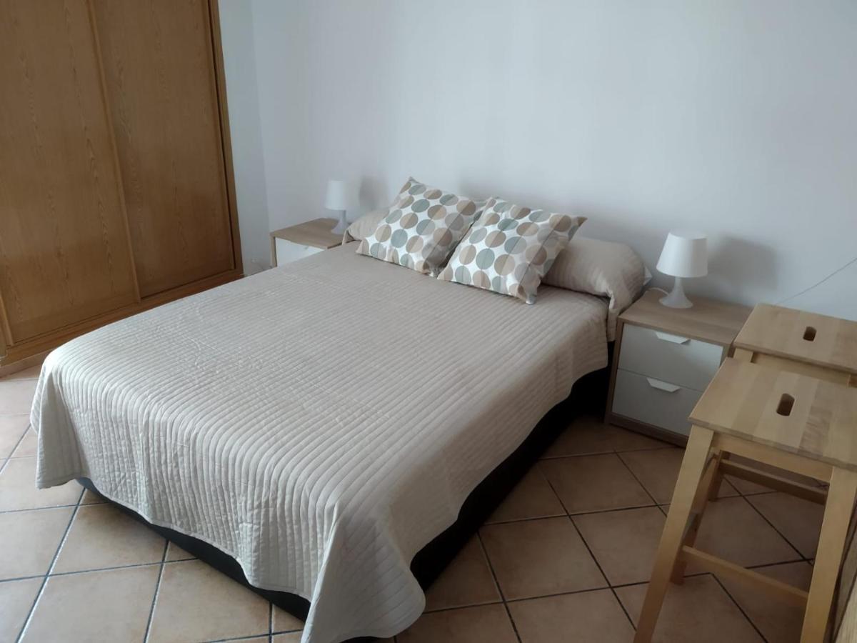 Appartement Gamonal Iris 537 Benalmádena
