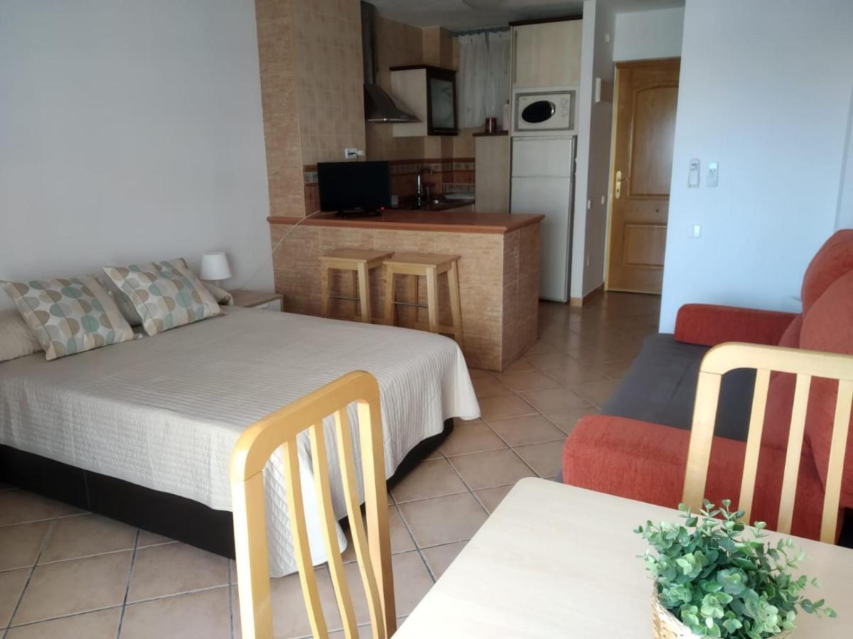 Appartement Gamonal Iris 537 Benalmádena