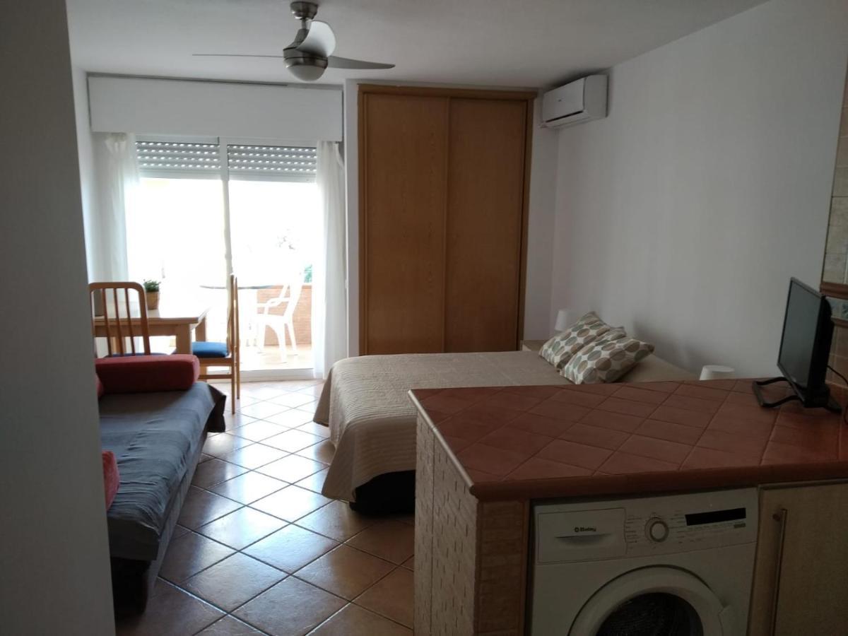 Appartement Gamonal Iris 537 Benalmádena