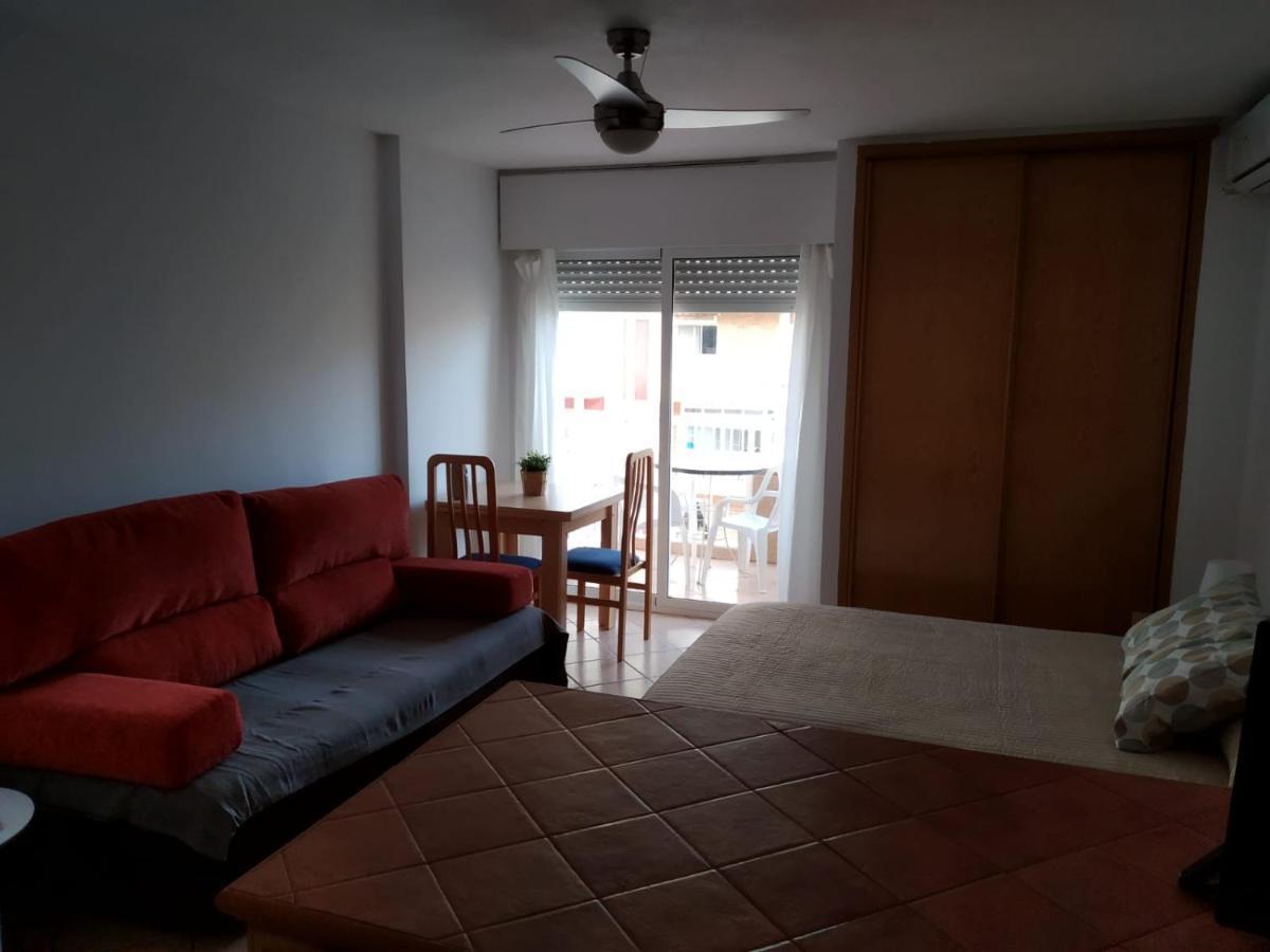 Appartement Gamonal Iris 537 Benalmádena