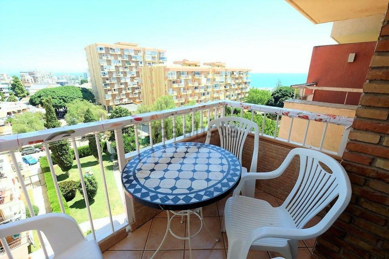 Appartement Gamonal Iris 537
