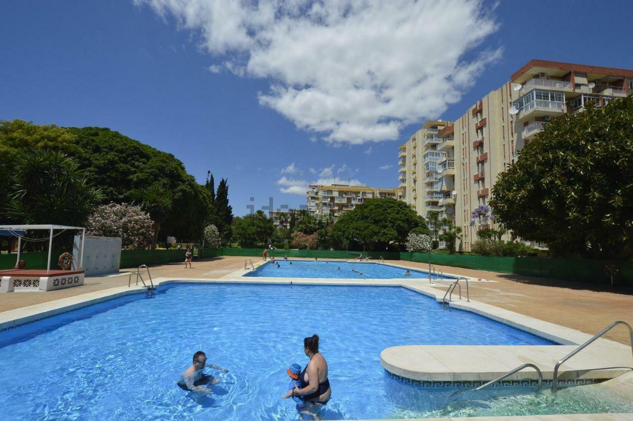 Gamonal Iris 537 Appartement Benalmádena