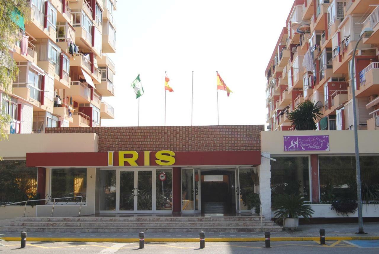 Appartement Gamonal Iris 537